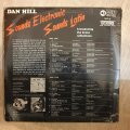 Dan Hill - Sounds Latin - Vinyl LP Record - Opened  - Good+ Quality (G+)