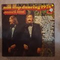 James Last  Non Stop Dancing 1976 - Vinyl LP Record - Opened  - Very-Good- Quality (VG-)