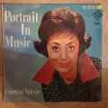 Caterina Valente  Portrait In Music -  Vinyl LP Record - Very-Good+ Quality (VG+)