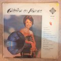 Caterina Valente - Caterina en France - Vinyl LP Record - Opened  - Very-Good- Quality (VG-)