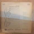 Caterina Valente - Superfonics - Vinyl LP Record - Opened  - Very-Good- Quality (VG-)