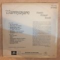 Hansie (Kitaar) Roodt - Warmsnarre -  Vinyl LP Record - Very-Good+ Quality (VG+)