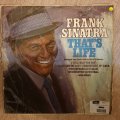 Frank Sinatra  That's Life - Vinyl LP Record - Opened  - Good+ Quality (G+)