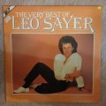 Leo Sayer - The Very Best Of -  Double Vinyl LP Record - Very-Good+ Quality (VG+)