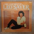 Leo Sayer - The Very Best Of -  Double Vinyl LP Record - Very-Good+ Quality (VG+)