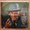 Frank Sinatra With Billy May And His Orchestra  Come Dance With Me! - Vinyl LP Record - Ver...