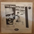 Frank Sinatra With Billy May And His Orchestra  Come Dance With Me! - Vinyl LP Record - Ver...