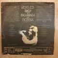 Beatles Bach Bacharach Go Bossa  - Vinyl LP Record - Opened  - Very-Good- Quality (VG-)