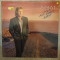 Peter Hofmann  Wild And Lonely Heart - Vinyl LP Record - Very-Good+ Quality (VG+)