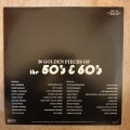 20 Golden Pieces of the 50's & 60's - Vinyl LP Record - Very-Good+ Quality (VG+)