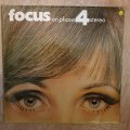 Focus On Phase 4 Stereo - Vinyl LP Record - Very-Good+ Quality (VG+)