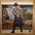 Nino Rota  Waterloo - Vinyl LP Record - Very-Good+ Quality (VG+)