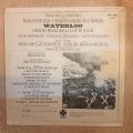 Nino Rota  Waterloo - Vinyl LP Record - Very-Good+ Quality (VG+)