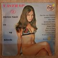 Dirkie Smit en sy Kerels - Vastrap - Vinyl LP Record - Opened  - Very-Good- Quality (VG-)