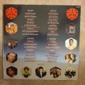 Hits 5 - Original Artists - Double Vinyl LP Record - Very-Good+ Quality (VG+)