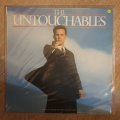The Untouchables - Original Motion Picture Soundtrack -Ennio Morricone - Vinyl LP Record - Ver...