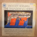 Woody Herman  The Thundering Herds Volume Two - Vinyl LP Record - Very-Good+ Quality (VG+)