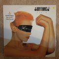 Eurythmics - Touch- Vinyl LP Record - Very-Good+ Quality (VG+)