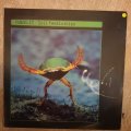 Vangelis  Soil Festivities - Vinyl LP Record - Very-Good+ Quality (VG+)
