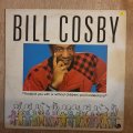 Bill Cosby - Those of you with or without children - Vinyl LP Record - Very-Good Quality (VG)