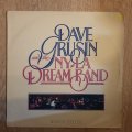 Dave Grusin And The N.Y. / L.A. Dream Band - Vinyl LP Record - Opened  - Very-Good- Quality (VG-)