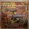 The Age Of Atlantic - Original Artists (Led Zeppelin, Clapton..) -  Vinyl LP Record - Very-Good Q...