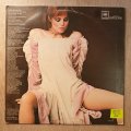 Barbara Law  Take All Of Me -  Vinyl LP Record - Very-Good+ Quality (VG+)