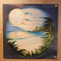 Firefall  Luna Sea -  Vinyl LP Record - Very-Good+ Quality (VG+)