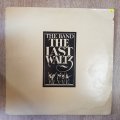 The Band - The Last Waltz - 3 x Vinyl LP Record Set - Opened  - Very-Good Quality (VG)