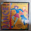 Dance Connexion  - David Gresham Records - Vinyl LP Record - Very-Good+ Quality (VG+)