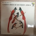 Garden Birds of Southern Africa - Anthony Walker - Vinyl LP Record - Very-Good+ Quality (VG+)