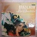 Les Baxter Orchestra & Chorus  Brazil Now - Vinyl LP Record - Very-Good+ Quality (VG+)