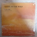 Listen to the Wild - In The Bush - Sue Hart - Vinyl LP Record - Very-Good+ Quality (VG+)