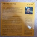 Listen to the Wild - In The Bush - Sue Hart - Vinyl LP Record - Very-Good+ Quality (VG+)