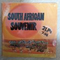 South African Souvenir - Double Vinyl LP Record - Very-Good+ Quality (VG+)