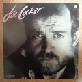 Joe Cocker - Civilized Man  Vinyl LP Record - Very-Good+ Quality (VG+)