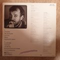 Joe Cocker - Civilized Man  Vinyl LP Record - Very-Good+ Quality (VG+)
