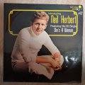 Neil Herbert - Introducing.. (Very Rare SA )  Vinyl LP Record - Very-Good+ Quality (VG+)