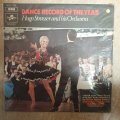 Hugo Strasser And His Orchestra  The Dance Record Of The Year!  Vinyl LP Record - Very-G...