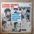 Caterina Valente - Greatest Hits - Werner Muller And His Orchestra   Vinyl LP Record - Very...