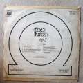 Top Hits No 5 - Vinyl LP Record - Opened  - Very-Good- Quality (VG-)
