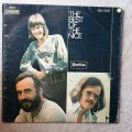 The Nice  The Best Of The Nice - Vinyl LP Record - Very-Good Quality (VG)