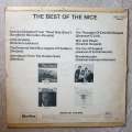 The Nice  The Best Of The Nice - Vinyl LP Record - Very-Good Quality (VG)