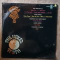 Bubble Gum Music Is The Naked Truth Volume 1 -  Vinyl LP Record - Very-Good+ Quality (VG+)