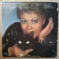 Dionne Warwick - Heartbreaker (With Andy Gibb) - Vinyl LP Record - Opened  - Very-Good- Quality (...