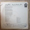 Nancy Wilson  Son Of A Preacher Man - Vinyl LP Record - Very-Good+ Quality (VG+)