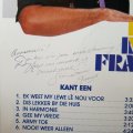 Innes en Franna - In Hamrmonie (Autographed) - Vinyl LP Record - Very-Good+ Quality (VG+)