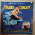 Chubby Checker Also Featuring The Dovells / The Carroll Brothers / Dee Dee Sharp  Don't Kno...
