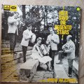 Bruno Majcherek  Hier Sind Die Regento Stars - Vinyl LP Record - Very-Good+ Quality (VG+)