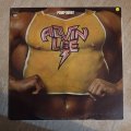 Alvin Lee  Pump Iron! (US) -  Vinyl LP Record - Very-Good+ Quality (VG+)